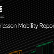 Ericsson Mobility Report