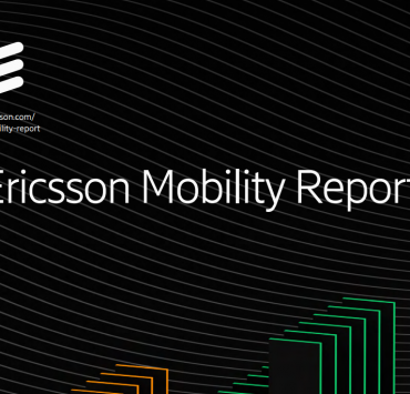 Ericsson Mobility Report
