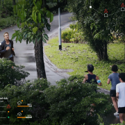 Ericsson Consumer Lab 2030