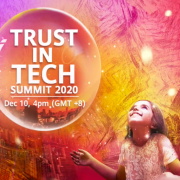Huawei Trust In Tech Summit 2020