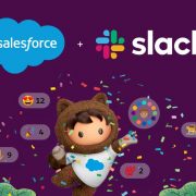 Salesforce Slack