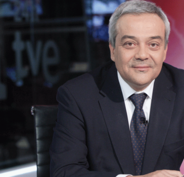 Víctor Calvo-Sotelo