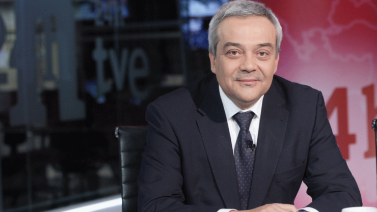 Víctor Calvo-Sotelo