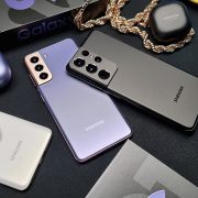 Samsung SmartTag Glaxy S21