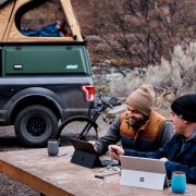 Microsoft Surface Pro 7+