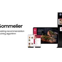 5. FoodSommelier A service to find optimal food wine pairing