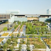 Telefónica Cloud Garden 2.0