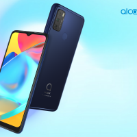 Alcatel 3L