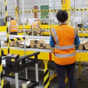 Amazon España Empleo