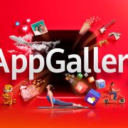 Huawei AppGallery