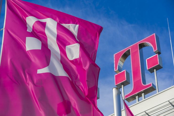 Deutsche Telekom
