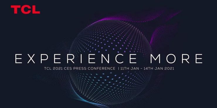 TCL CES2021