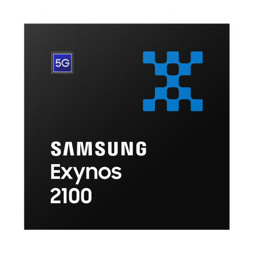 Exynos 2100 1