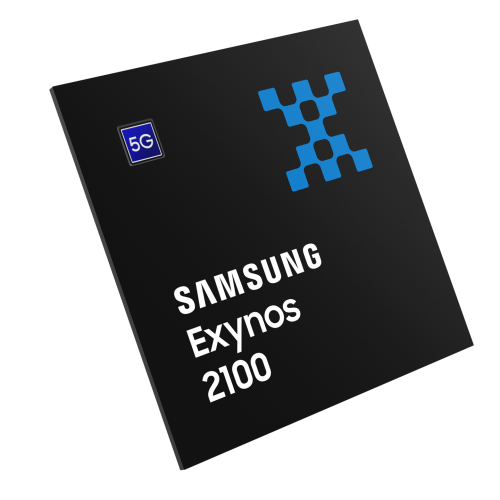 Samsung Exynos 2100