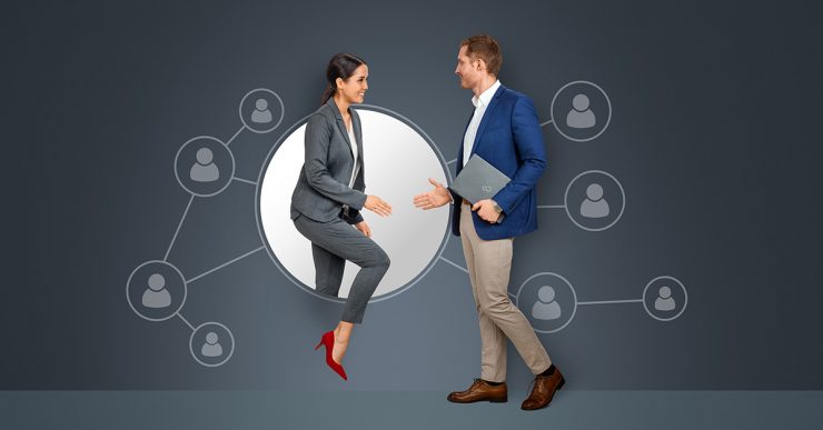 FUJITSU Ecosystem Platform