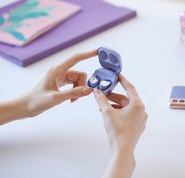 Samsung Galaxy Buds Pro