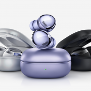Samsung Galaxy Buds Pro