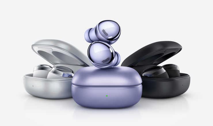 Samsung Galaxy Buds Pro