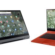 Samsung Galaxy Chromebook 2