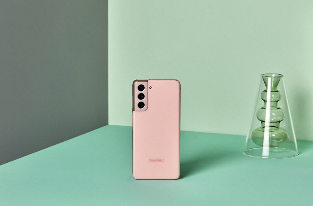 Samsung Galaxy S21 5G