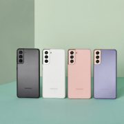 Samsung Galaxy S21 5G