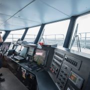 Atos lanza un nuevo registro de velocidad para los buques de la Marina y las flotas mercantes