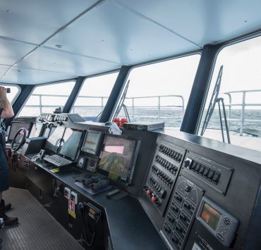 Atos lanza un nuevo registro de velocidad para los buques de la Marina y las flotas mercantes