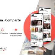 Huawei Libros