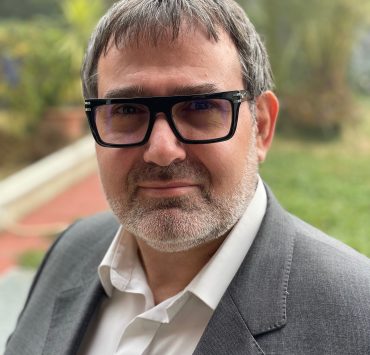 Eutimio Fernández nuevo Country Manager para España