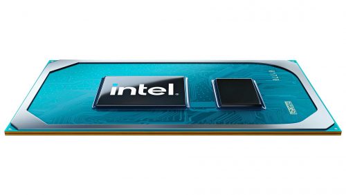Intel Core H 35 Mobile 2x