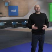 Intel Gregory Bryant