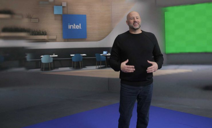 Intel Gregory Bryant