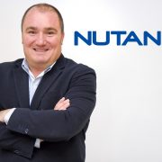 Iván Menéndez, Country Manager de Nutanix para España y Portugal.