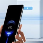 Xiaomi Mi Air Charge