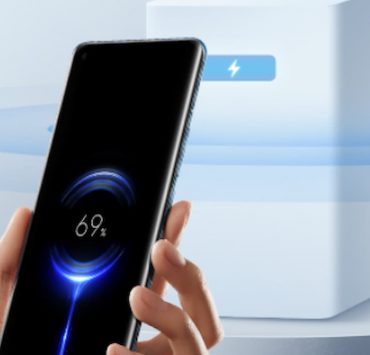 Xiaomi Mi Air Charge