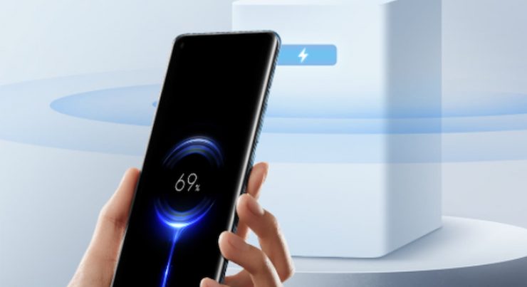 Xiaomi Mi Air Charge