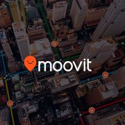 Intel Moovit