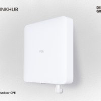 TCL LINKHUB 4G Outdoor CPE