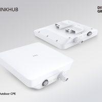 TCL LINKHUB 4G Outdoor CPE