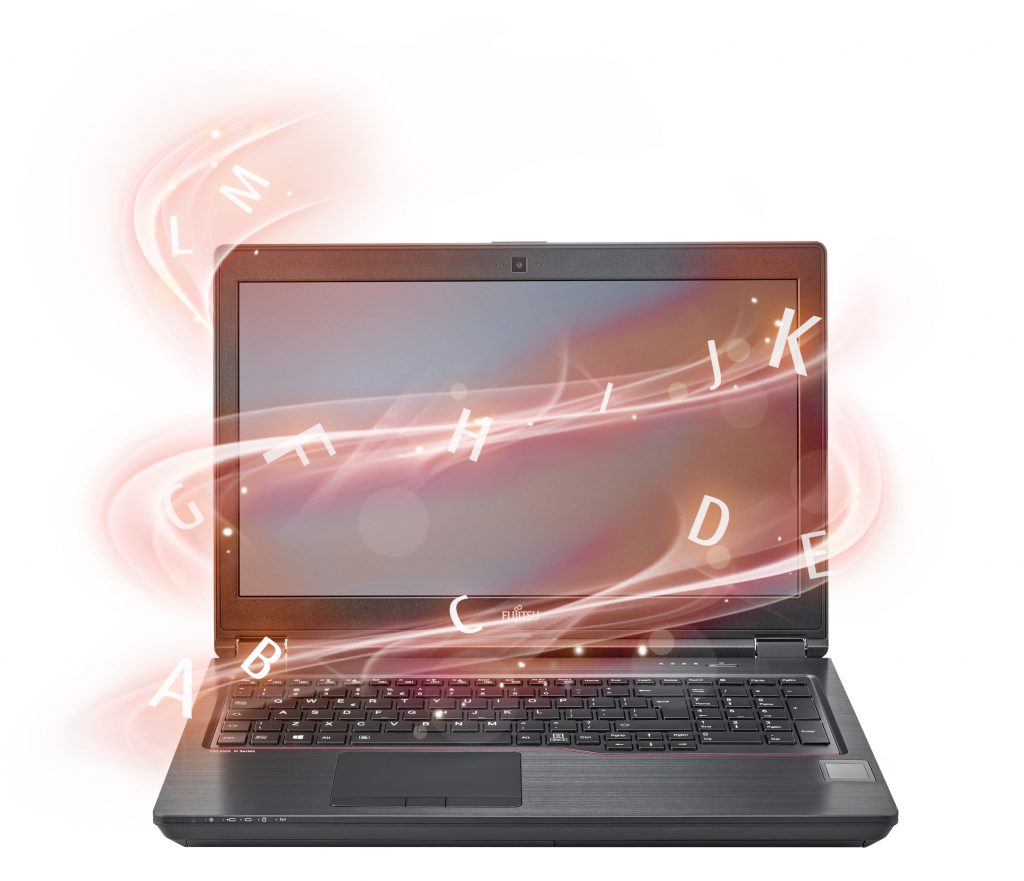 Fujitsu CELSIUS H7510