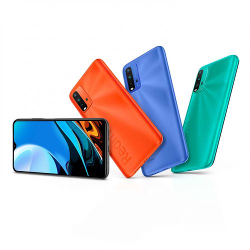Redmi 9T