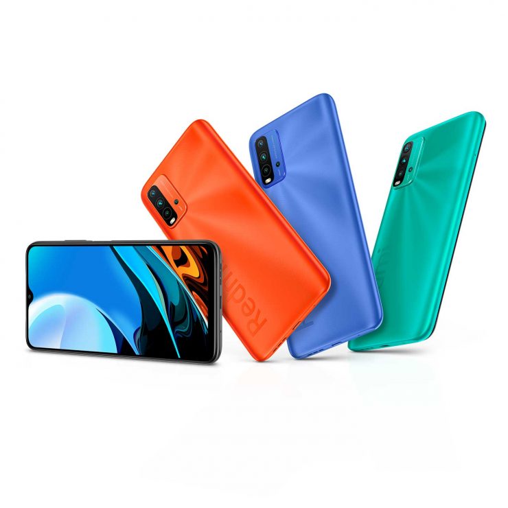 Redmi 9T