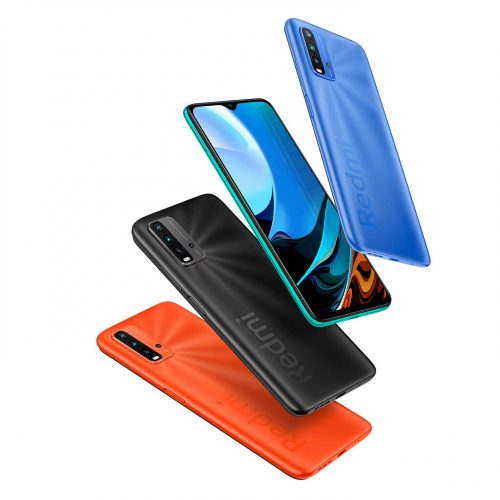 Redmi 9T