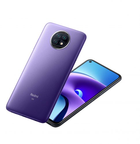 Redmi Note 9T