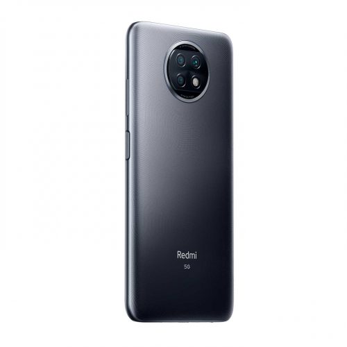 Redmi Note 9T Negro opt