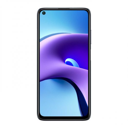 Redmi Note 9T Negro opt