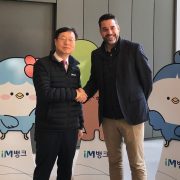 Soong-In (Daegu) Lee_Javier Mira (FacePhi)