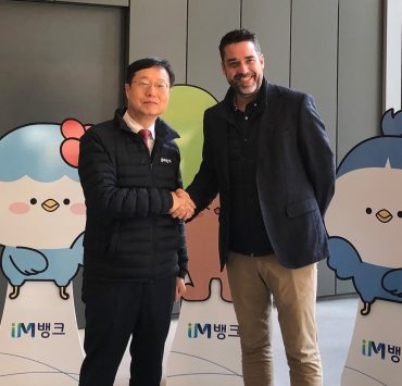 Soong-In (Daegu) Lee_Javier Mira (FacePhi)