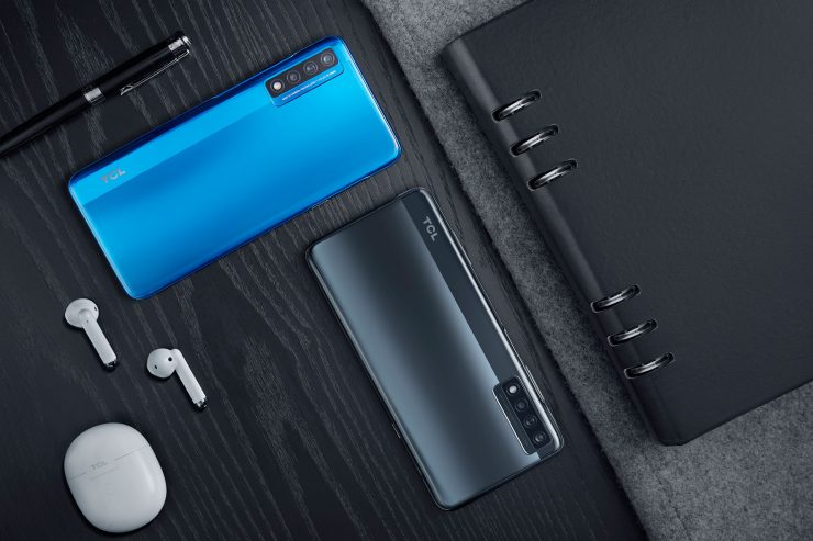 TCL 20 5G