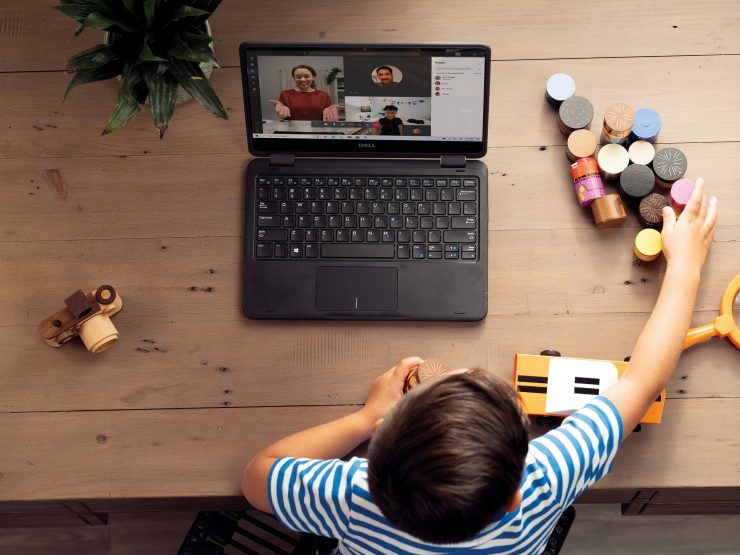 Microsoft Teams Educación